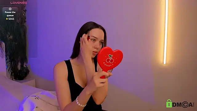 Black Jenny online show from 10/23/25, 09:52