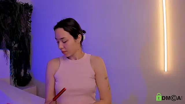 Black Jenny online show from 10/22/25, 09:53