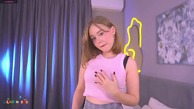 lorapalmerry online show from 12/01/25, 02:07