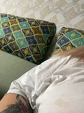 Vita6777 online show from 11/10/25, 04:50