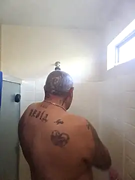 B1GLO online show from 11/14/25, 04:43