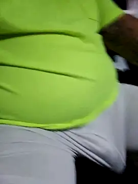 B1GLO online show from 11/25/25, 02:50