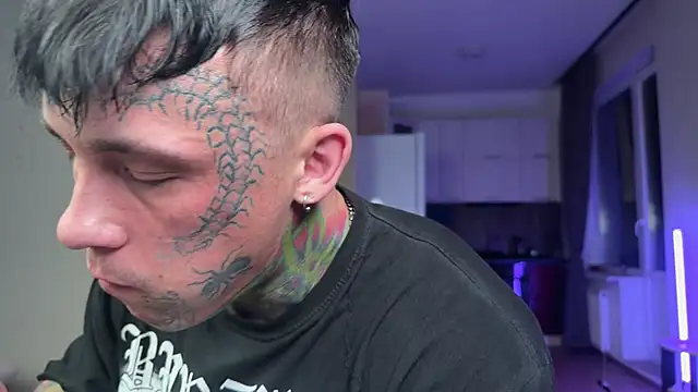 Anubisgods online show from 04/08/26, 06:53