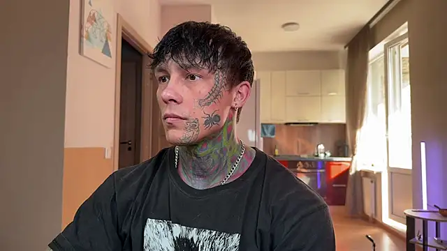 Anubisgods online show from 03/30/26, 08:05