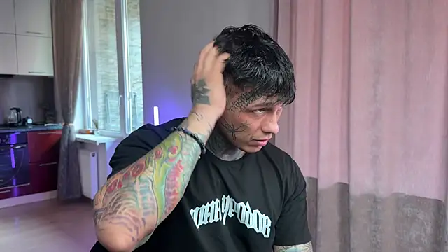 Anubisgods online show from 04/11/26, 06:43