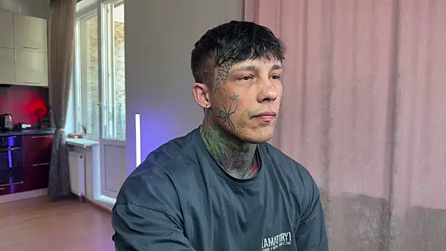 Anubisgods online show from 04/19/26, 10:38