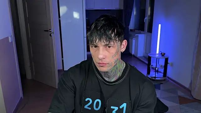 Anubisgods online show from 03/18/26, 11:59