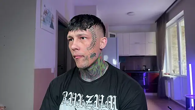 Anubisgods online show from 04/04/26, 05:36