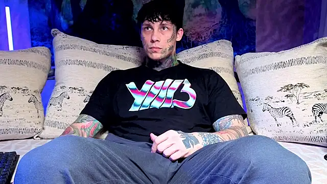 Anubisgods online show from 01/08/26, 05:57