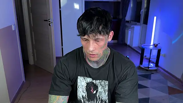 Anubisgods online show from 03/15/26, 08:05