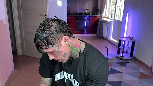 Anubisgods online show from 03/26/26, 10:57