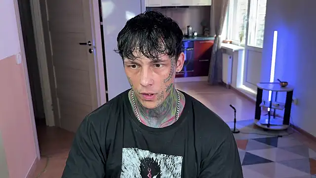 Anubisgods online show from 03/23/26, 06:46