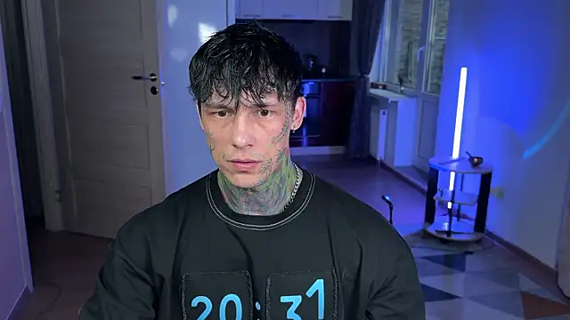 Anubisgods online show from 03/24/26, 04:45