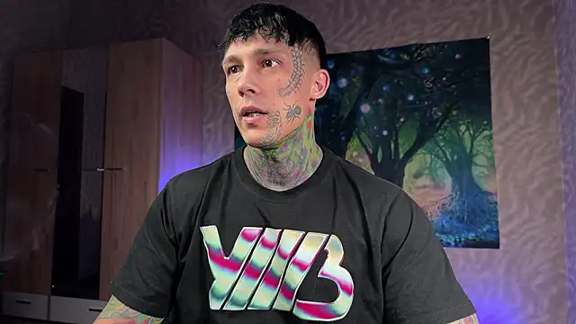 Anubisgods online show from 02/01/26, 06:11