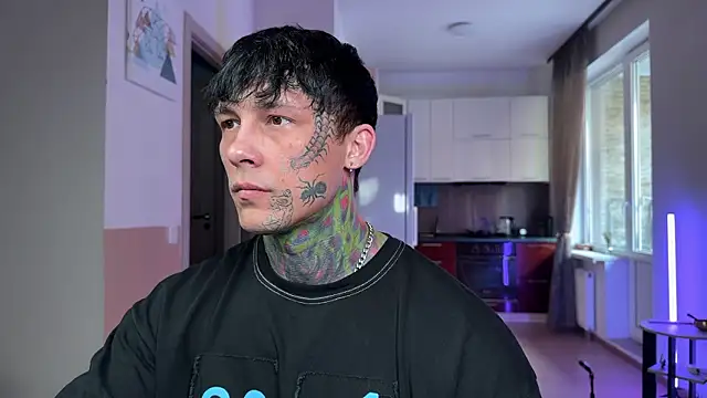 Anubisgods online show from 03/28/26, 06:03