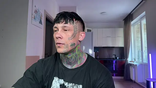 Anubisgods online show from 04/10/26, 06:42