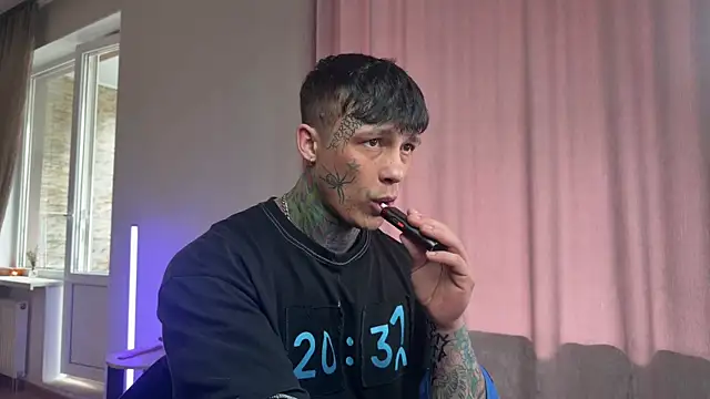 Anubisgods online show from 04/14/26, 06:40