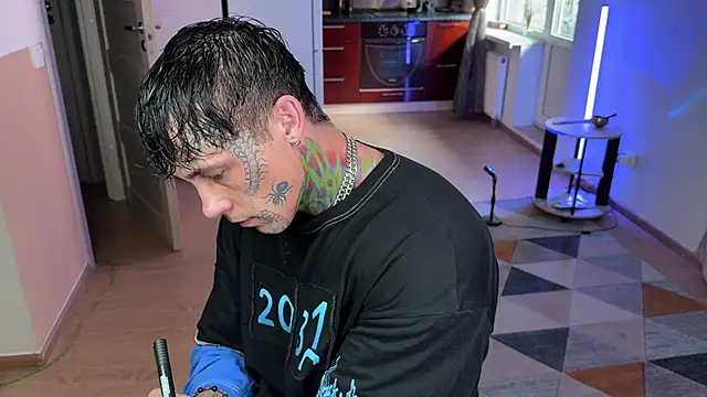 Anubisgods online show from 03/15/26, 07:59