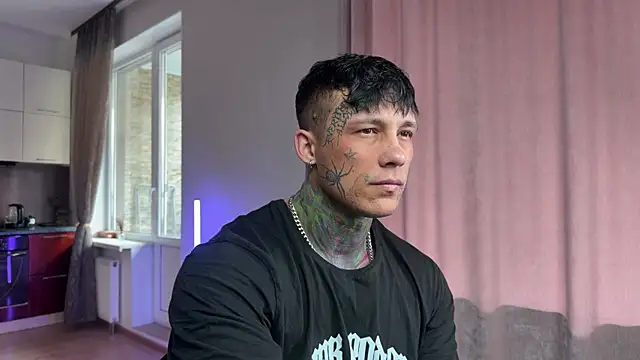 Anubisgods online show from 04/12/26, 05:33