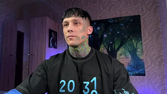 Anubisgods online show from 02/11/26, 05:40