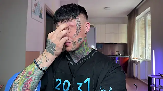 Anubisgods online show from 04/02/26, 06:20