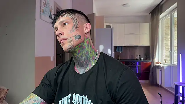 Anubisgods online show from 04/05/26, 08:32