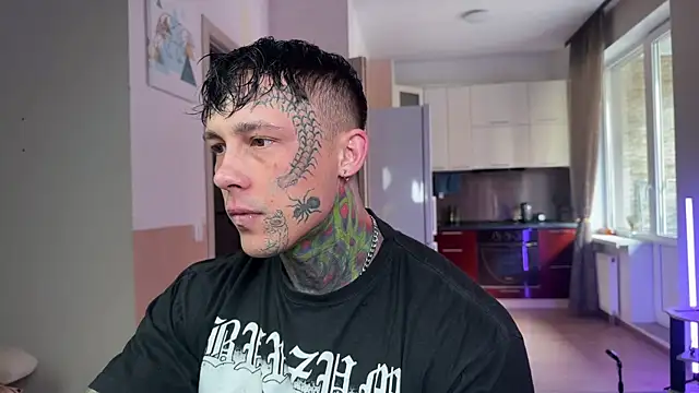 Anubisgods online show from 04/08/26, 06:48