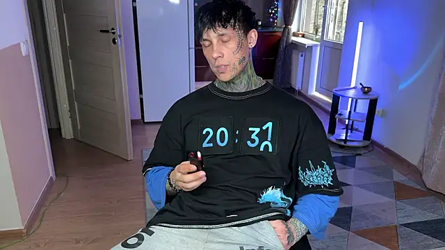 Anubisgods online show from 03/19/26, 12:05