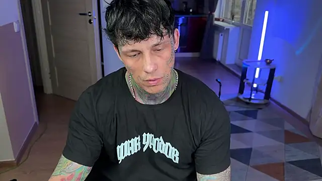 Anubisgods online show from 03/16/26, 06:06