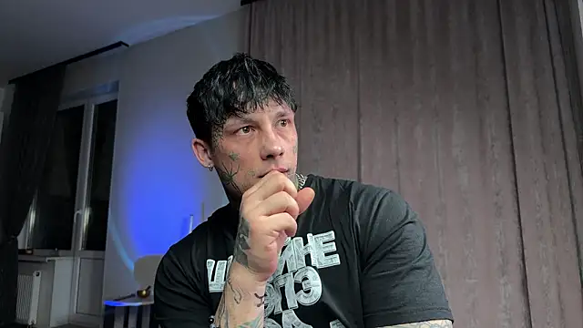 Anubisgods online show from 03/12/26, 09:08