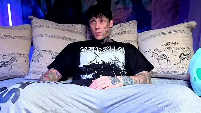 Anubisgods online show from 12/23/25, 06:02