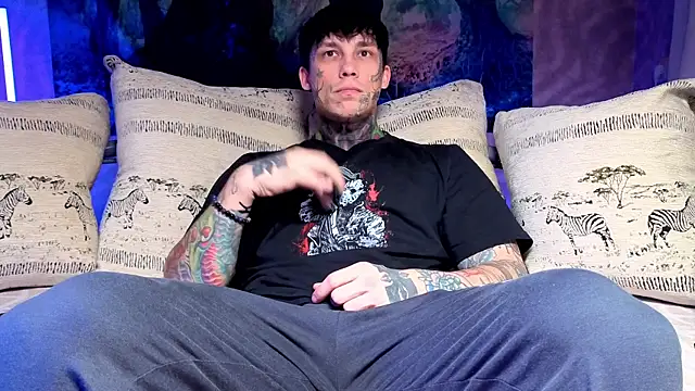 Anubisgods online show from 01/07/26, 06:18