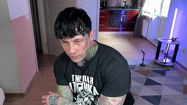 Anubisgods online show from 03/14/26, 06:41