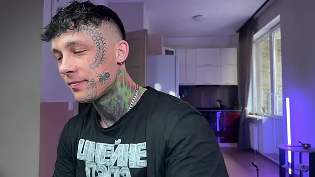 Anubisgods online show from 04/03/26, 08:10