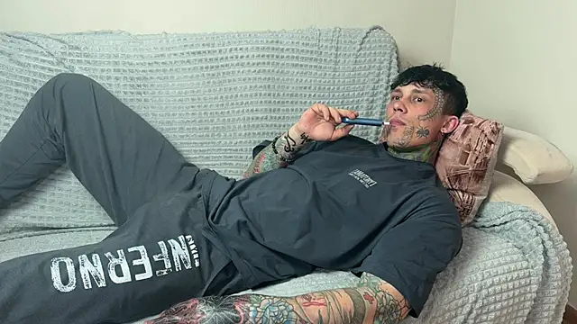 Anubisgods online show from 05/01/26, 11:15