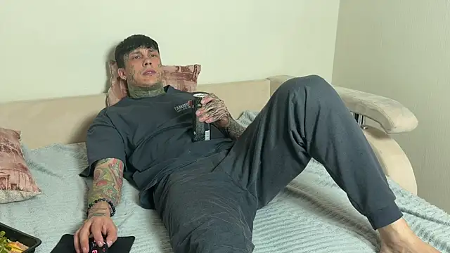 Anubisgods online show from 05/07/26, 06:39