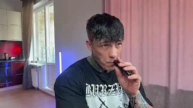 Anubisgods online show from 04/16/26, 11:33