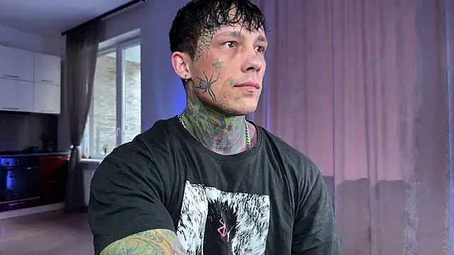 Anubisgods online show from 03/06/26, 05:35