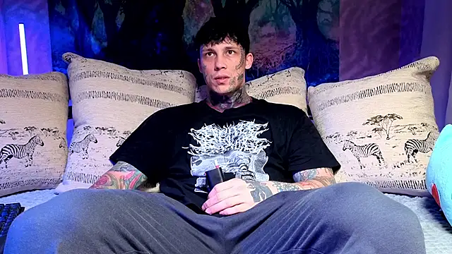 Anubisgods online show from 12/18/25, 06:40