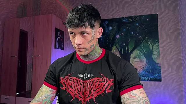 Anubisgods online show from 02/06/26, 05:47