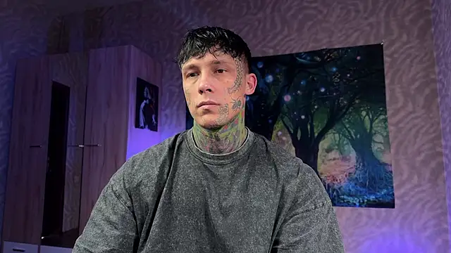 Anubisgods online show from 02/09/26, 05:16