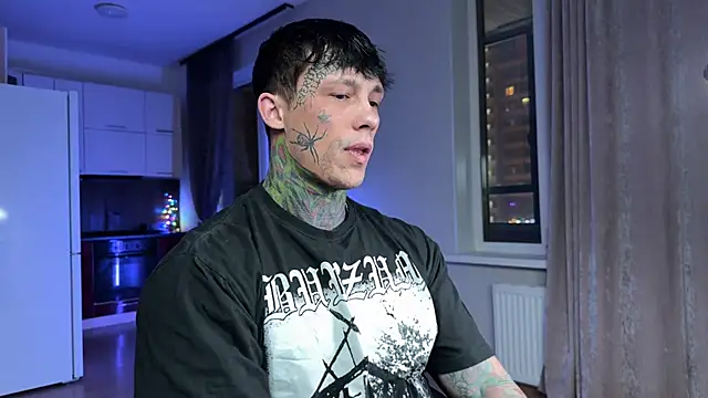 Anubisgods online show from 02/27/26, 04:34