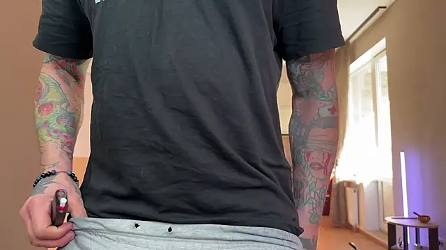 Anubisgods online show from 03/27/26, 08:26