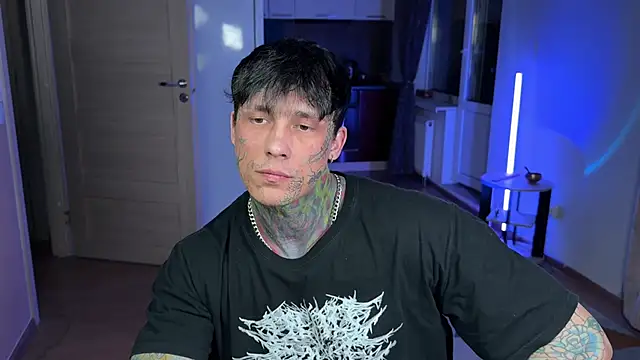 Anubisgods online show from 03/24/26, 04:51