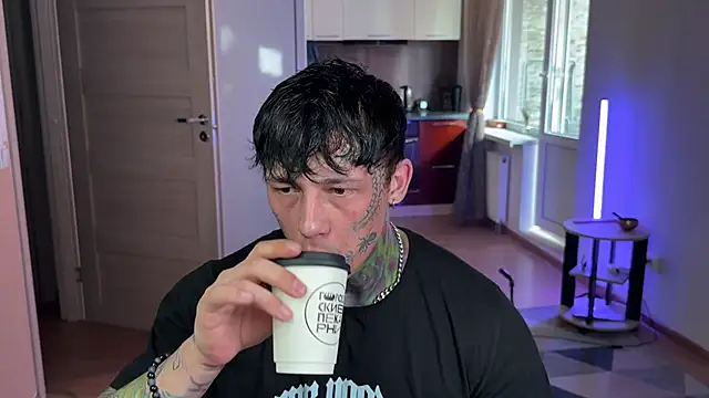 Anubisgods online show from 03/27/26, 07:28