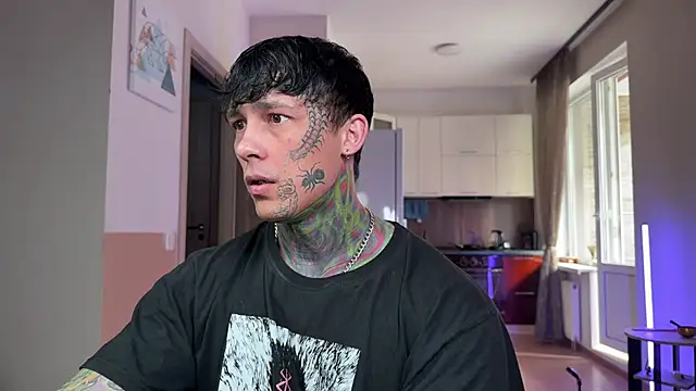 Anubisgods online show from 03/31/26, 06:59