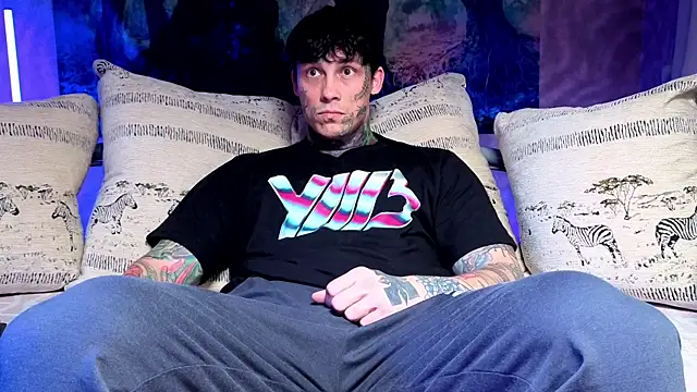 Anubisgods online show from 01/09/26, 06:42