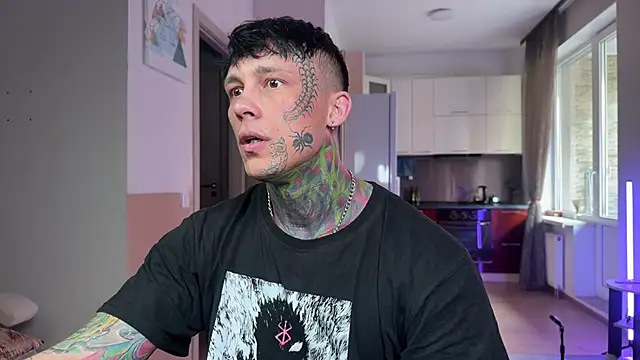 Anubisgods online show from 04/06/26, 06:36