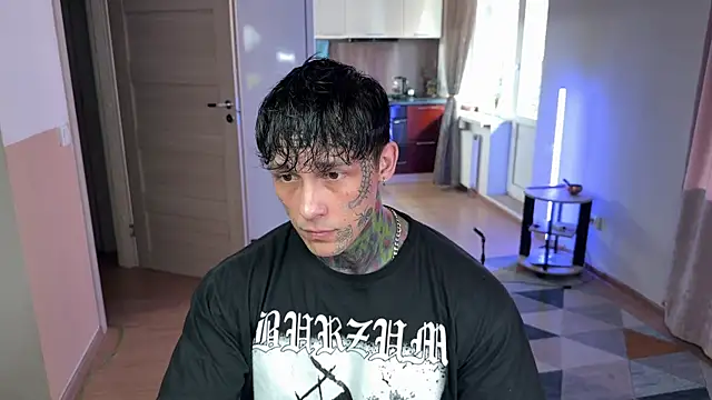 Anubisgods online show from 03/22/26, 08:05