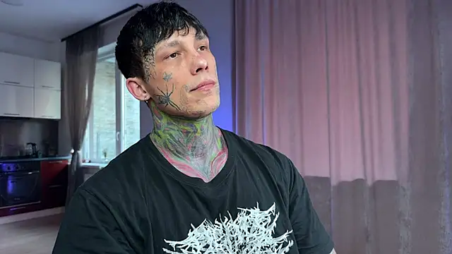 Anubisgods online show from 03/07/26, 05:47